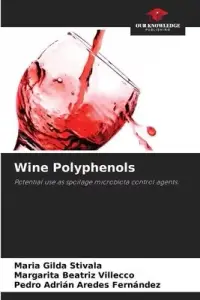 在飛比找博客來優惠-Wine Polyphenols