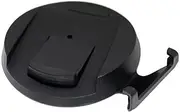 Plastic Vertical Stand Holder Console Dock Mount Base Support with Screw for PS5 Accessory Spare Part