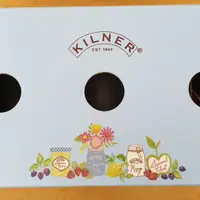 在飛比找蝦皮購物優惠-KILNER寬口把手玻璃杯