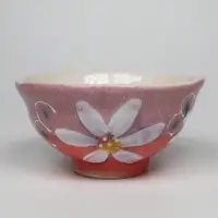 在飛比找蝦皮商城優惠-日本陶瓷 白盛花 飯碗 餐碗 陶盤 陶缽 飯碗 福介商店