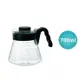 HARIO V60 好握咖啡壺 700ml／VCS-02B