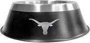 Littlearth NCAA All Pro Pet Bowl, Texas Longhorns, Size: Large