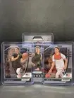 LAMELO BALL PRIZM DRAFT PICKS 4 CARD *BASE* LOT HORNETS RC ROY?