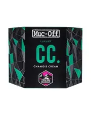Muc-Off Luxury Chamois Cream 250ml