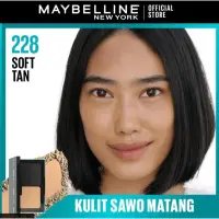 在飛比找蝦皮購物優惠-MAYBELLINE 美寶蓮 Fit Me 啞光毛孔 24 