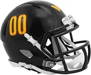 Riddell Mini Football Helmet NFL Speed Washington Commanders