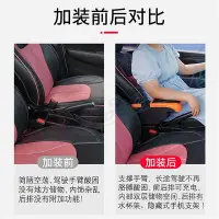 在飛比找Yahoo!奇摩拍賣優惠-TOYOTA SIENTA 專用 扶手箱 免打孔車用扶手 豐