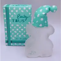 在飛比找蝦皮購物優惠-試香❤ ️Baby Tous 淘氣小熊寶寶 淡香水 ☆ 分享