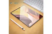 Nuglas Screen Protector Tempered Glass Crystal Clear Protection ipad pro 12.9 2018 / 2019 / 2020