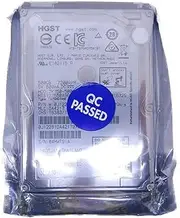 [Hitachi] Travelstar 7K750 HTS727550A9E364 500GB 2.5" Internal Hard Drive