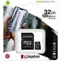 在飛比找蝦皮購物優惠-公司貨 kingston 金士頓 32G 32GB SDCS