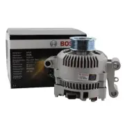 Bosch AL598N New Alternator 95 Amp for Ford Aerostar Mazda B2300 Mercury Tracer (for: Ford)
