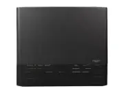 Fractal Design Case FD-CA-NODE-804-BL-W Node804 microATX chassis 5expansion slot