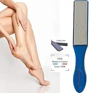 Professional Foot File For Corn & Callus Removal Podorape (France) Royal Blue
