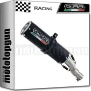 exhaust racing black titanium gpr for honda cb 1000 r 2024 24