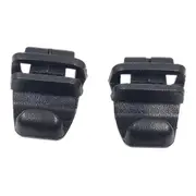 83917P2000 for Sorento 2021-2023 Rear Door Curtain Retainer Clip HOOK 83917-P2000 (2pcs) Black