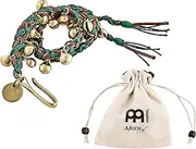 Meinl Percussion Ajuch Bells Small - Hand Tied with Bag - Drum Kit Accessories (MABS)