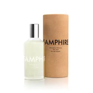 英國倫敦Laboratory Perfumes SAMPHIRE聖彼得草橡苔海洋中性香水