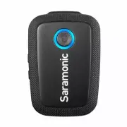 Saramonic Blink 500 TX Wireless Transmitter With Built-In Microphone & Lavalier
