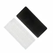 Plastic+Sponge Filters Kits For Eufy RoboVac 11S 30 30C 15C 12 35C Vacuum Tool M