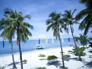 馬拉帕斯加水上聖地Malapascua Legend Water Sports and Resort