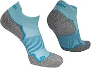 The Pickelball Sock by OS1st | 360 degree blister protection, comfortable, lightweight and moisture-wicking