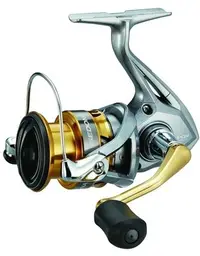 在飛比找Yahoo!奇摩拍賣優惠-(小寶柑仔店)shimano sedona 4000型捲線器