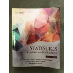 STATISTICS FOR BUSINESS AND ECONOMICS ANNOTATED EDITION