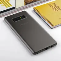 在飛比找樂天市場購物網優惠-Benks Samsung note8 輕薄 0.4mm 手