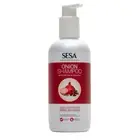 Sesa Onion Shampoo with Reetha & Shikakai For Hair Growth 300ml
