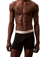 NWT Calvin Klein (SMALL) MODERN COTTON STRETCH BOXER BRIEF NB4109-002