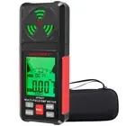 Electromagnetic Field Radiation Detector Portable LCD Display EMF Reader☢