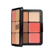 Make Up For Ever HD Skin All-In-One Palette Harmony 1 26.5g