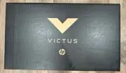 HP Victus 15.6" AMD Ryzen5/8GB/512GB/Radeon RX6550M Gaming Laptop 15-fb2063dx