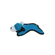 RA Tuffy Jr. Barnyard Cow Dog Toy