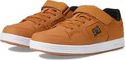 [DC] Unisex-Child Boy's Manteca 4 V Casual Skate Shoe
