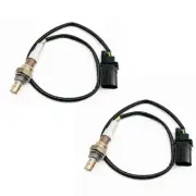 2X Upstream Oxygen Sensors For Audi A5 Quattro 3.2L;Q5 S4 234-5120 06E906265S