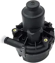 Secondary Air Pump Engine Exhaust Air Pump Compatible With Mercedes 0001404285 0001405785 Exhaust Gas Circulating Pump
