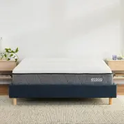 Breeze Bed Base - Single / Indigo / Breeze