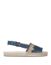 [ALBERTA FERRETTI] ALBERTA FERRETTI Espadrilles - Item 17133095