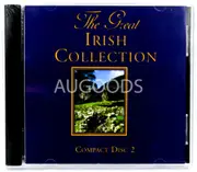 The Great Irish Collection - CD 1 CD