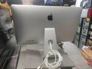 【電腦零件補給站】Apple Thunderbolt Display 27吋液晶顯示器 (A1407) 請自取