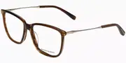 Scotch & Soda 4027 171 Men's Glasses Brown Size 55 - Private Health Rebate - Blue Light Block Available