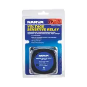 Narva 12 Volt 140 Amp Voltage Sensitive Relay