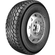 Kenda Kr 22 Globe Trotter Tyres 275/70R16 114S