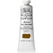Winsor & Newton Artists' Oil 37mL Raw Umber S1