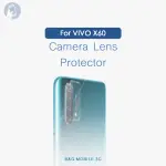 FOR VIVO X60 CAMERA LENS PROTECTOR