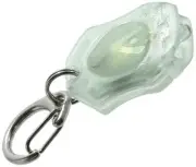 Photon X-Light Micro Ultra-Bright LED With Clip Five Beacon Functions - XMW