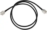 Angoily Cable Adapter Uhf Connector Antenna Radio Extension Cable for Car Mobile Radio Handheld Devices Signal Amplifiers and Analyzers