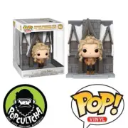 Harry Potter - Madam Rosmerta & The Three Broomsticks Hogsmeade Pop! Vinyl